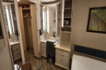Interior Stateroom Picture