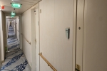 Interior Stateroom Picture