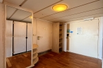 Junior Suite Stateroom Cabin 8068. Picture