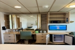 Junior Suite Stateroom Cabin 8068. Picture