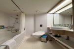 Junior Suite Stateroom Cabin 8068. Picture