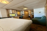 Oceanview Stateroom Cabin 4506. Picture