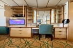 Oceanview Stateroom Cabin 4506. Picture