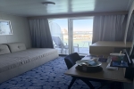 Superior Balcony Cabin Picture