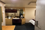 Interior Stateroom Cabin 6034. Picture