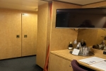 Interior Stateroom Cabin 6034. Picture