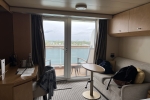 Verandah Stateroom Picture