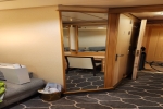 Interior Stateroom Cabin 6351. Picture