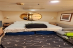 Interior Stateroom Cabin 6351. Picture