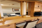 Interior Stateroom Cabin 6351. Picture