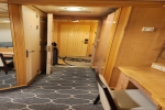 Interior Stateroom Cabin 6351. Picture