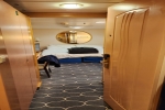 Interior Stateroom Cabin 6351. Picture