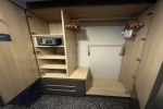 Interior Stateroom Cabin 9633. Picture