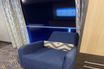 Interior Stateroom Cabin 9633. Picture