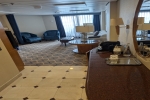 Grand Suite Stateroom Cabin 1600. Picture