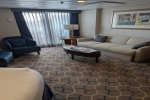 Grand Suite Cabin Picture