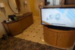 Grand Suite Stateroom Cabin 1600. Picture