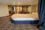 Grand Suite Stateroom Cabin 1600. Picture