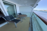 Deluxe Balcony Stateroom Cabin 7644. Picture