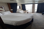 Junior Suite Stateroom Cabin 1602. Picture