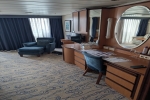 Junior Suite Stateroom Cabin 1602. Picture