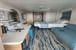 Balcony Stateroom Cabin 10362. Picture