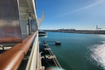 Balcony Stateroom Picture