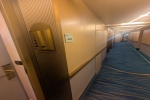 Balcony Stateroom Cabin 6216. Picture