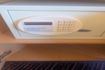 Balcony Stateroom Cabin 6216. Picture