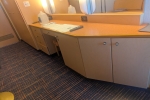 Balcony Stateroom Cabin 6216. Picture