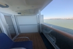 Balcony Stateroom Cabin 6216. Picture