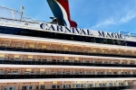 Carnival Magic Ship Picture 5 Carnival Magic Ship Picture 5