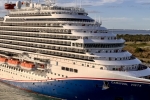 Carnival Vista Ship Picture  1