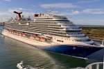 Carnival Vista Ship Picture  2