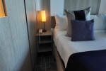 Aqua Class Stateroom Picture