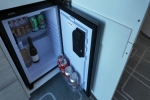 Aqua Class Stateroom Picture