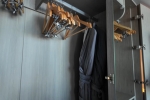 Aqua Class Stateroom Picture