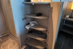 Aqua Class Stateroom Picture