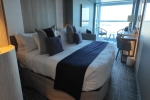 Aqua Class Stateroom Picture