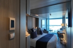 Aqua Class Stateroom Picture