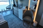 Aqua Class Stateroom Picture