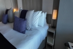 Aqua Class Stateroom Picture