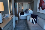 Aqua Class Stateroom Picture