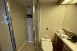 Aqua Class Stateroom Picture