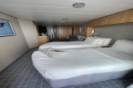 Aqua Class Stateroom Picture