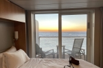 Aqua Class Stateroom Picture