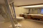 Aqua Class Stateroom Picture