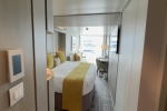 Edge Stateroom Cabin 8208. Picture