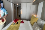 Edge Stateroom Cabin 8208. Picture
