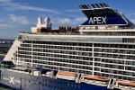 Celebrity Apex Ship Picture 2 Celebrity Apex Ship Picture 2
